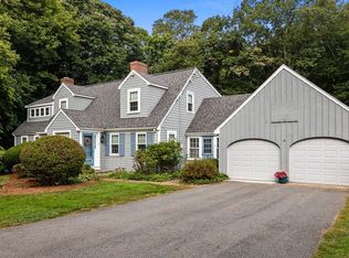 18 Karlton Cir, Andover, MA 01810