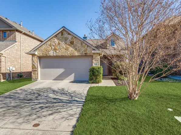 300 Black Bear Dr, McKinney, TX 75071