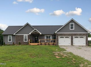6565 Toestring Valley Rd, Spring City, TN 37381