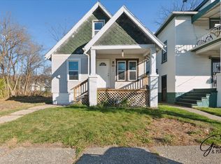 15488 Wildemere St, Detroit, MI