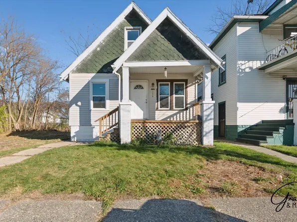 15488 Wildemere St, Detroit, MI 48238