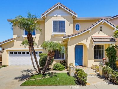 2357 Promontory Dr, Signal Hill, CA, 90755