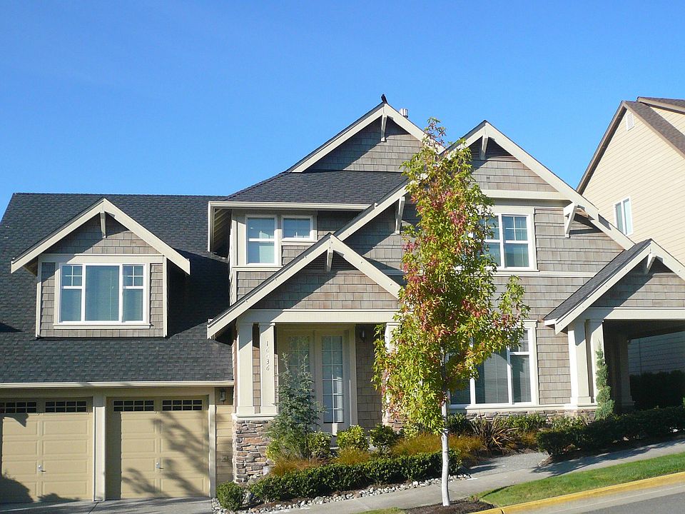 Northstar resale, Redmond