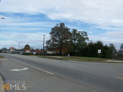 0 E Franklin St, Hartwell, GA, 30643