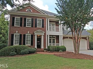 2841 Payton Oaks Dr, Atlanta, GA 30345