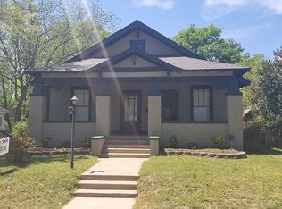 410 S Martin St, Little Rock, AR 72205