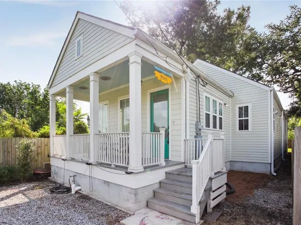 9045 Green St, New Orleans, LA 70118