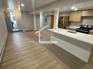 219 Saint Paul St #B, Brookline, MA 02446