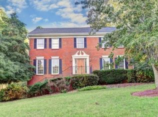 1648 Walden Pond Rd, Suwanee, GA 30024