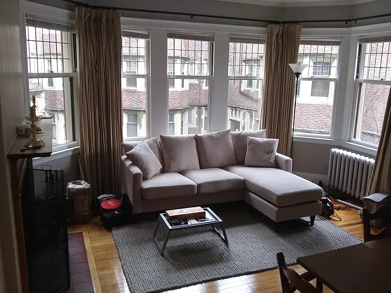 10 Dana St #215 — Photo 3
