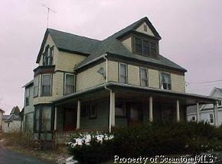 102 Front St, Wyalusing, PA 18853