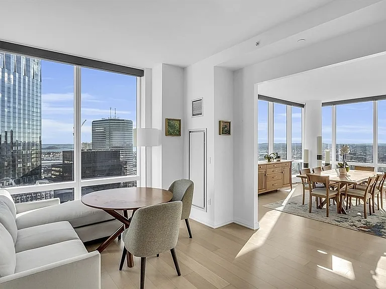 1 Franklin St #4606 — Photo 10