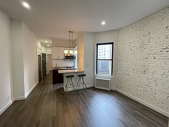 Rented by Compass