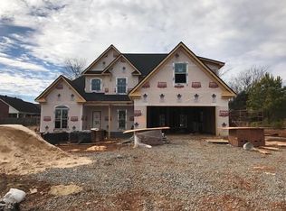 1137 Millstone Creek Rd, Lascassas, TN 37085