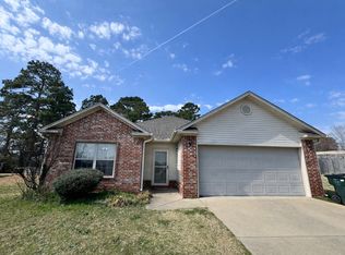 146 Durham Loop, Hot Springs, AR 71913