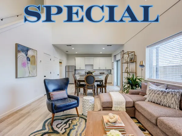 310 Homestead Ave, Lubbock, TX