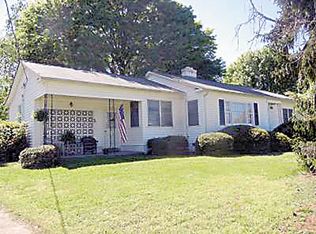 1793 Nc Highway 16 S, Newton, NC 28658