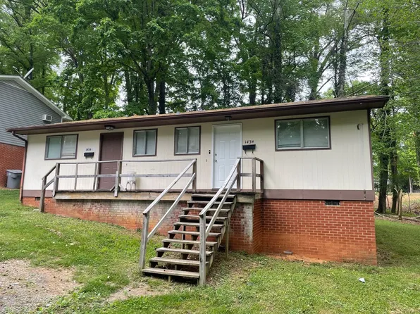 91, 1434-1436 Rolling Rd #1434, Asheboro, NC 27205