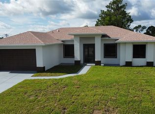 4207 10th St SW, Lehigh Acres, FL 33976