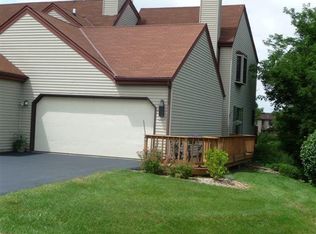 8137 S 88th St #1, Franklin, WI 53132