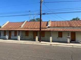 1311 San Eduardo Ave, Laredo, TX 78040