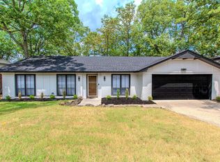 11808 Saint Charles Blvd, Little Rock, AR 72211