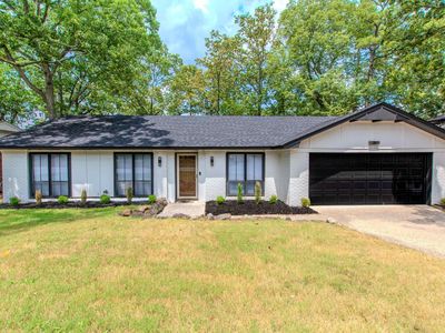 11808 Saint Charles Blvd, Little Rock, AR, 72211