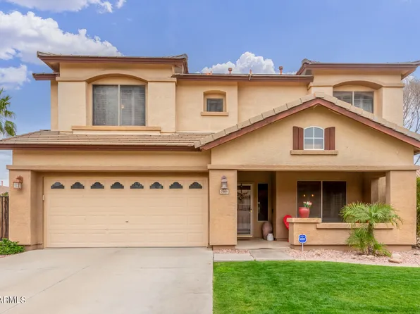 7668 W LOUISE Drive, Peoria, AZ 85383