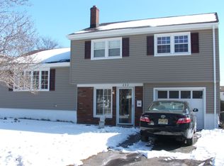 693 Passaic Ave, Clifton, NJ 07011