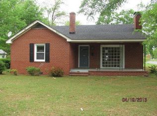 1111 Edgerton St, Goldsboro, NC 27530
