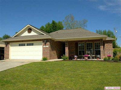 13929 S 300 East Ave, Coweta, OK, 74429