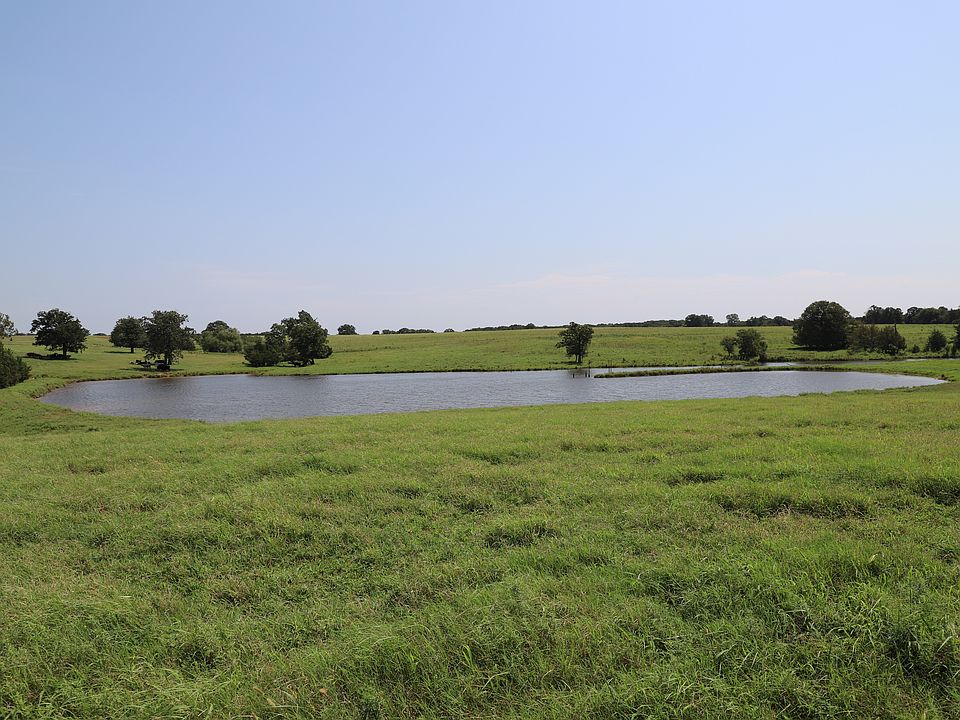 158 acres, 2 ponds