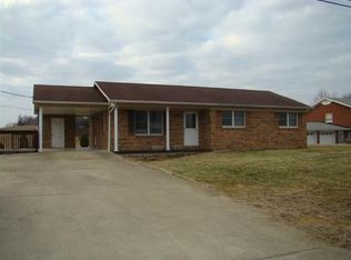 1349 Alton Station Rd, Lawrenceburg, KY 40342