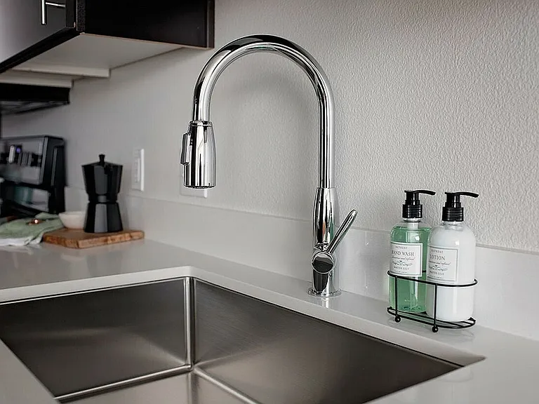 Sleek, Modern, and Functional