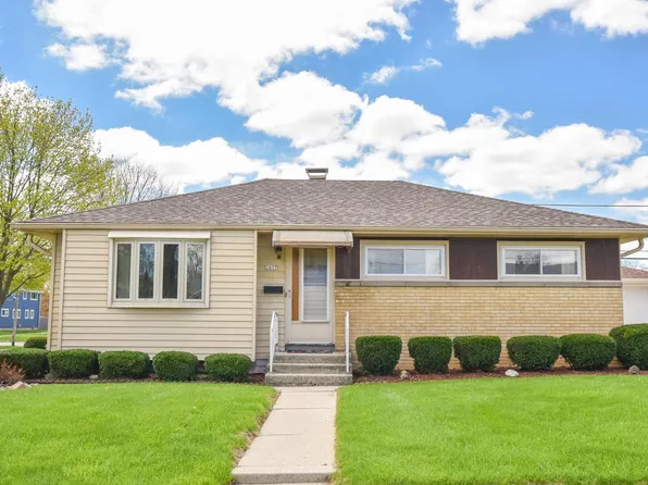 3877 E Van Eimeren AVENUE, Cudahy, WI 53110