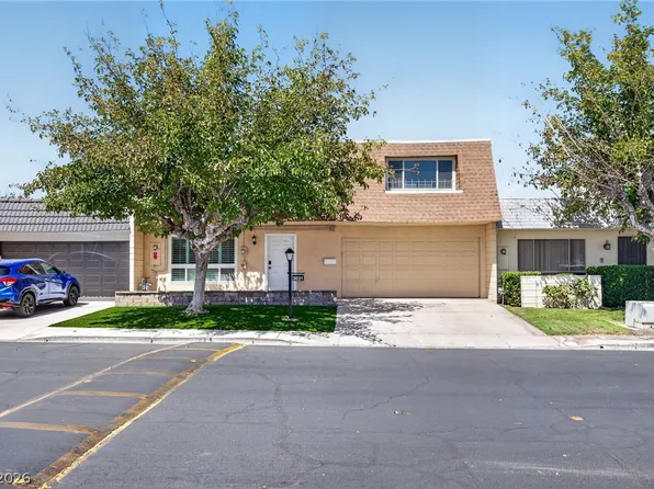 3831 Atlantis St, Las Vegas, NV 89121