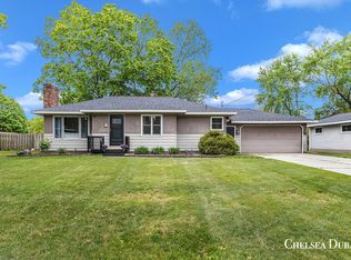 6505 12th Ave, Jenison, MI 49428