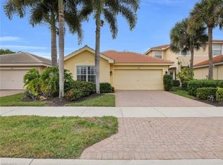 1583 Windamere LN, NAPLES, FL 34119