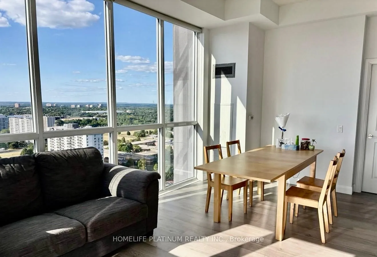 1 bed, $1,400 — Photo 3