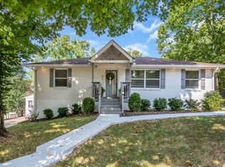 634 Watsonwood Dr, Nashville, TN 37211