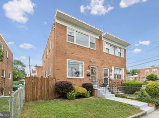 6332 N Capitol St NW, Washington, DC 20011