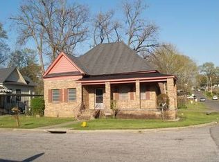 1300 33rd Ave, Meridian, MS 39301