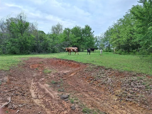 County Road 224, Gainesville, TX 76240