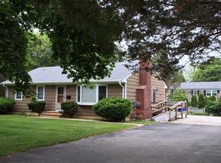 134 Nursery Rd, Falmouth, MA 02540