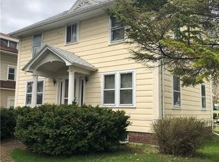 1636 Chili Ave, Rochester, NY 14624