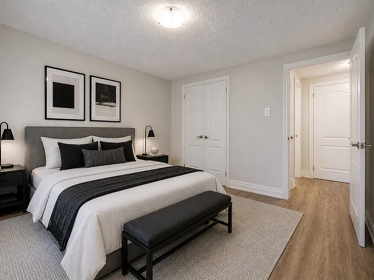 55 Woolley St #203 — Photo 5