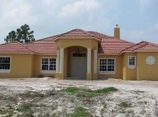 166 SW Meade Cir, Port St Lucie, FL 34953