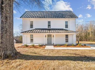 828 N Main St, Mount Pleasant, NC 28124