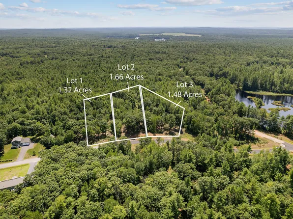 TBD Johnny Lane Lot 2, Berwick, ME 03901