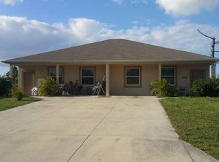 4786 Jordan Ave, Lehigh Acres, FL 33973